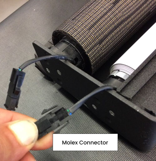 Conector Molex