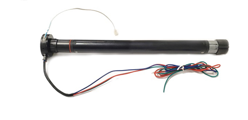 Motor de bloqueo de encendido