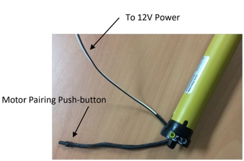 Transmisor RF