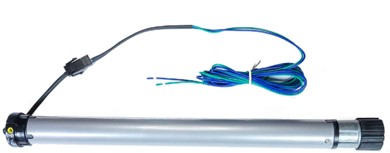 Cableado del motor